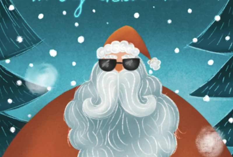 Merry Christmas
