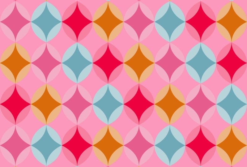 Circle pattern play