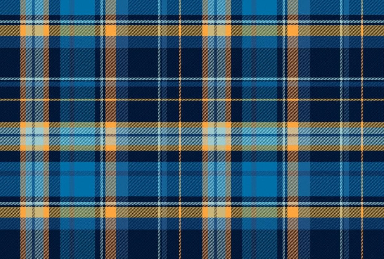 Fun with Plaid - student project
