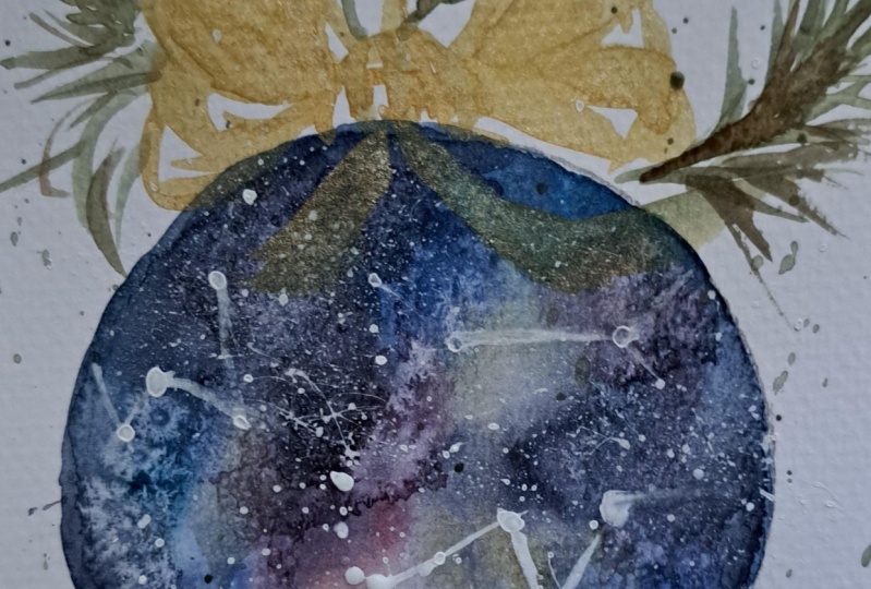 Mi galaxia