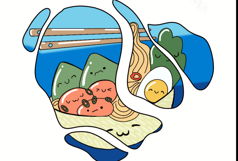 Branding Illustration