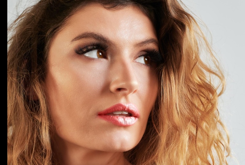 Portrait Retouch