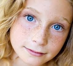 Ann's Profile (the protagonist of A Cry in the Night) - student project
