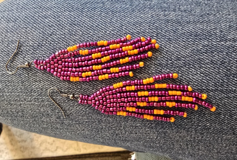 Beads!