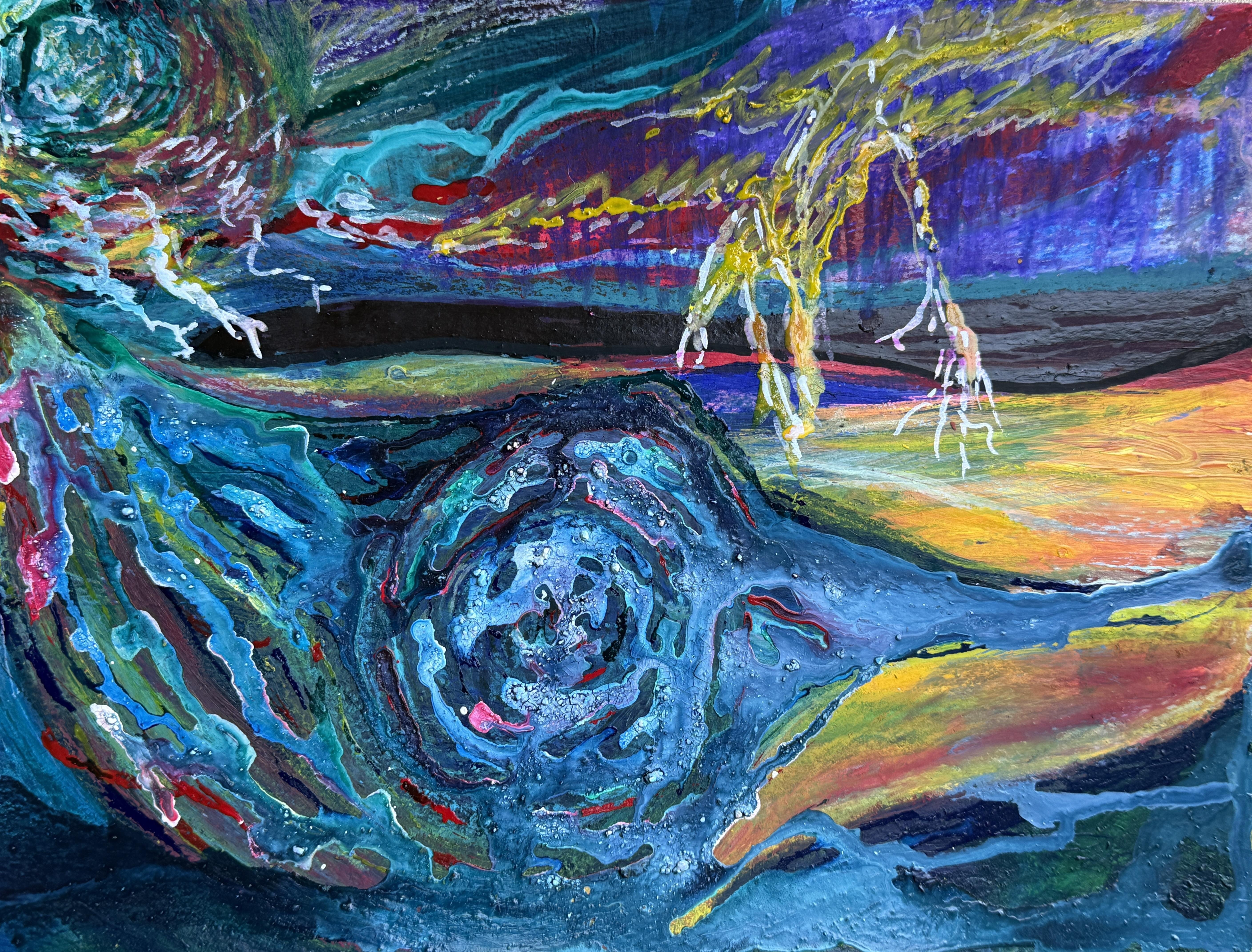 Introspection on Processing Rejection - student project