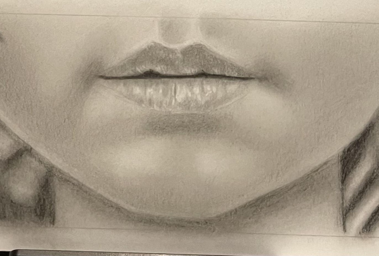 Mouths - student project