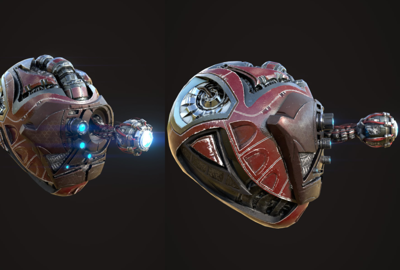 Helmet