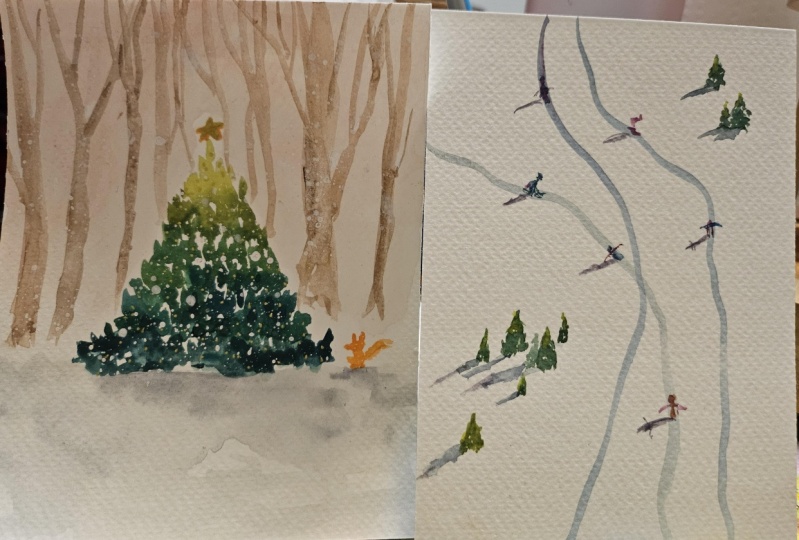 Cozy Christmas