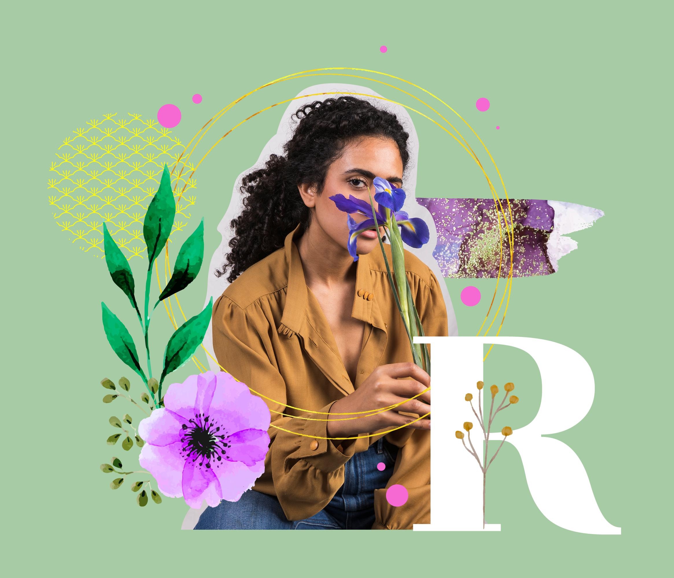 Teoría del diseño gráfico: color y contraste | Martin Perhiniak | Skillshare, image size:2331x2000