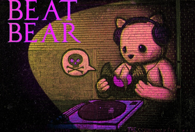 Beat Bear