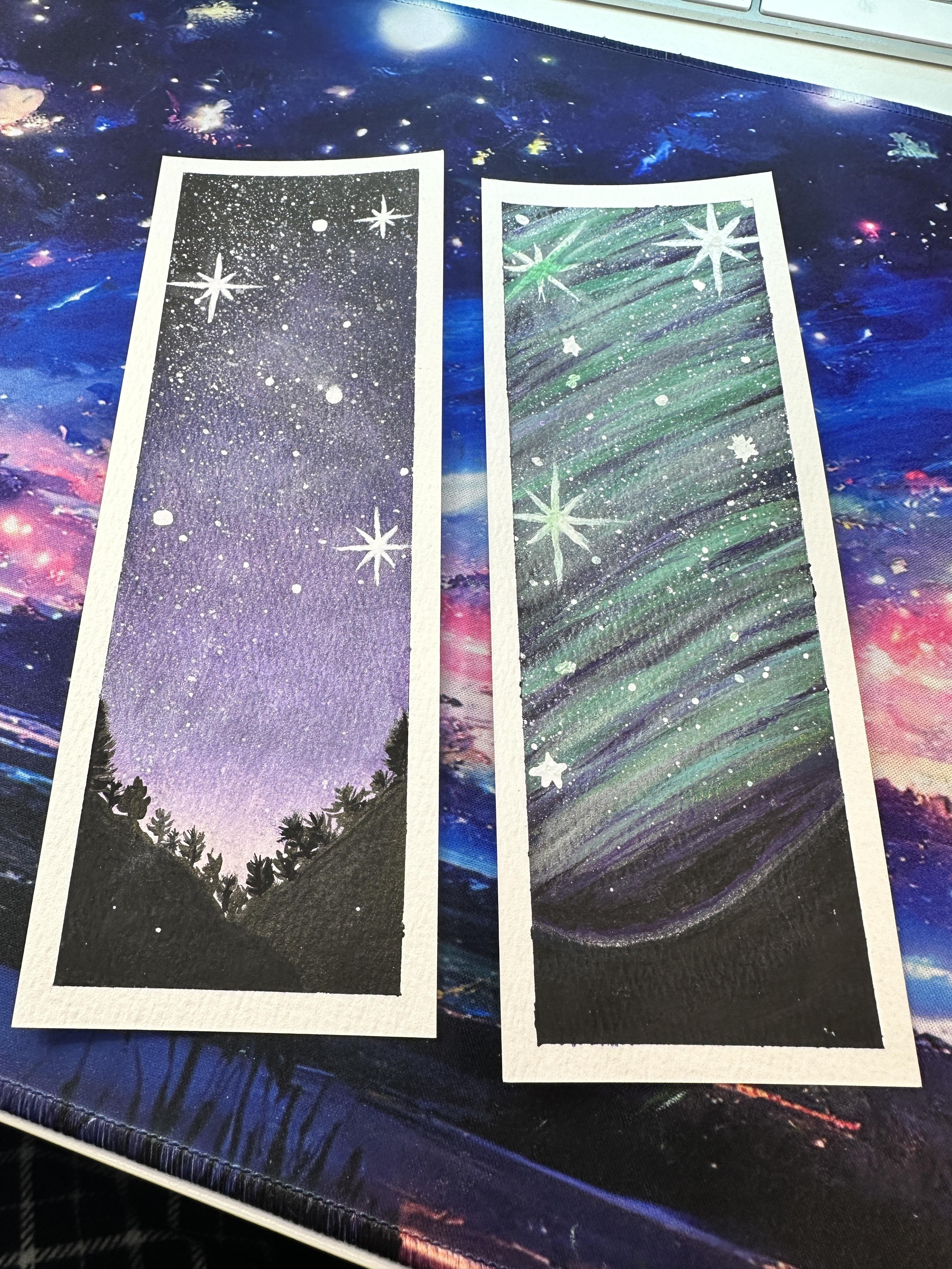 Couldnt fit the whole picture - student project