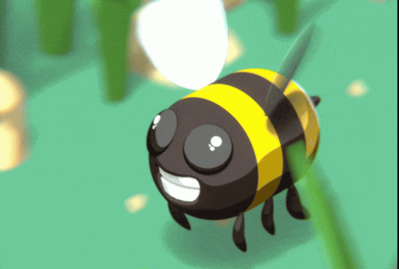 my little bee