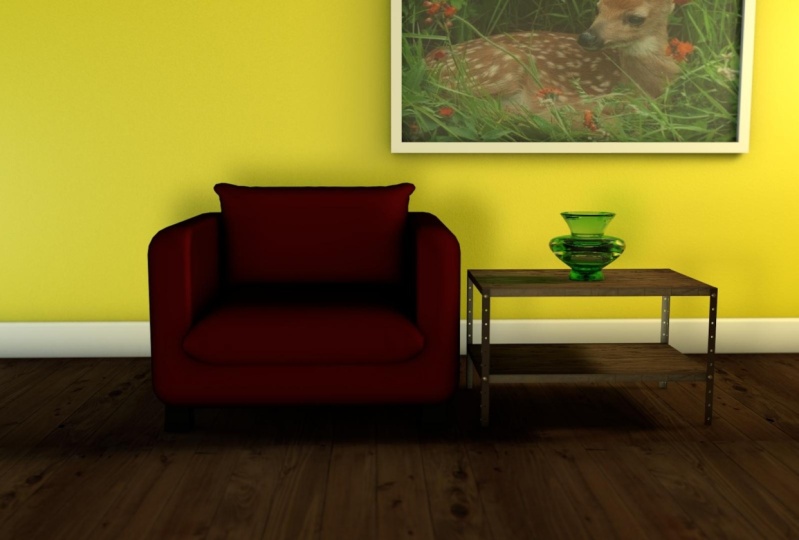 3D Modeling In cinema 4D