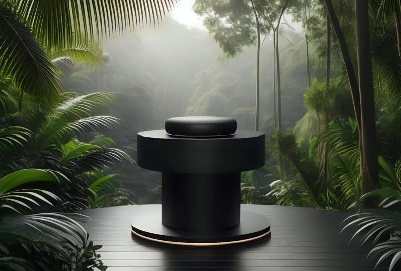 3d Platform