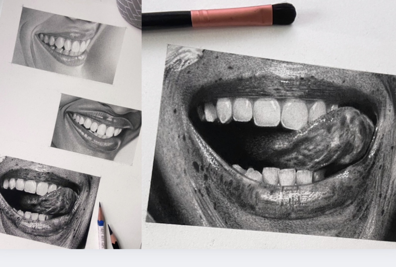 3 Smile Studies