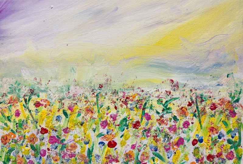 Wildflowers