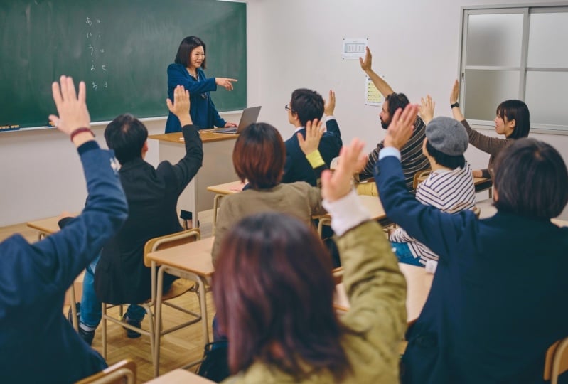 The Essentials of Adult Education