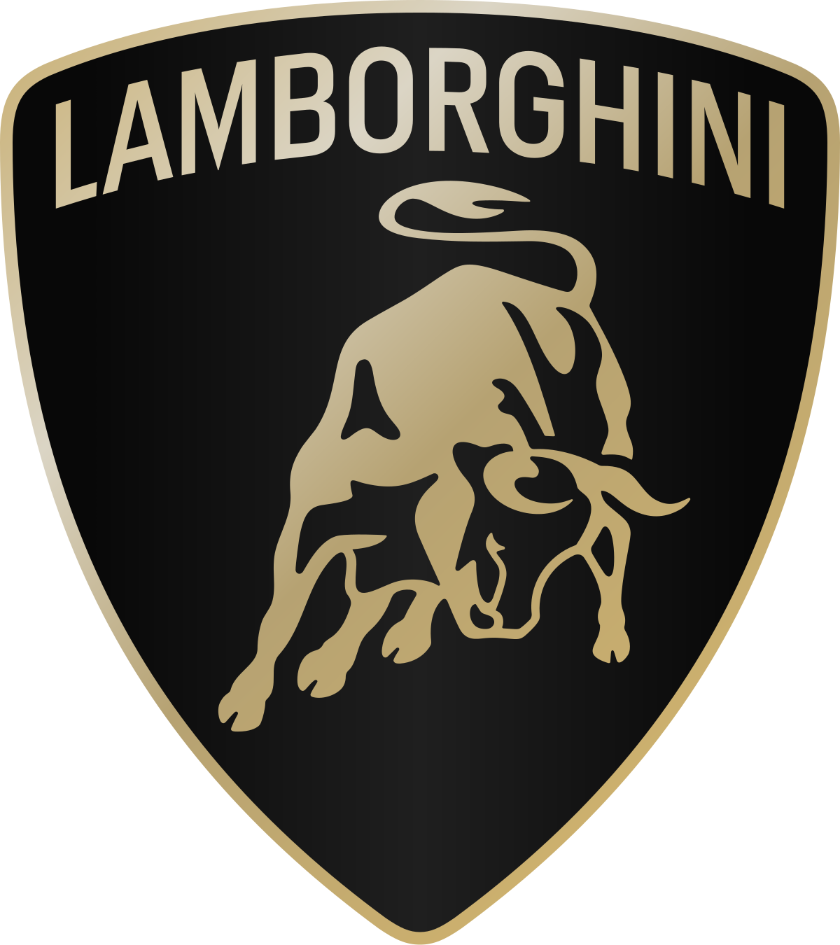 Lamborghini Car Edit - student project
