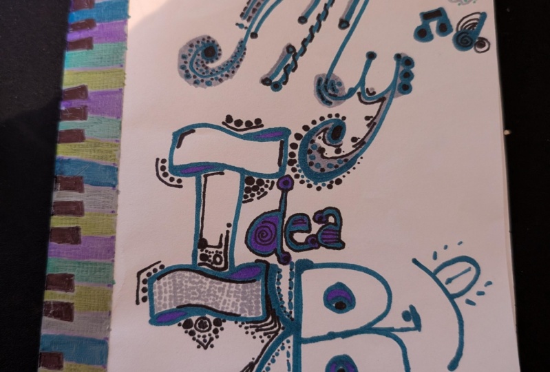 My Idea Book