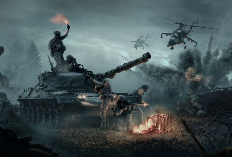 Call of Duty Study