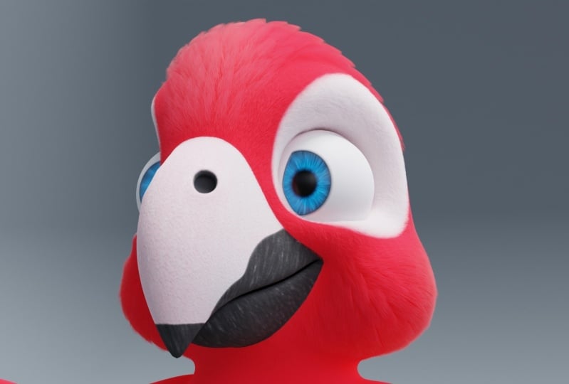 My Parrot Project