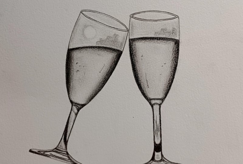 Wineglasses