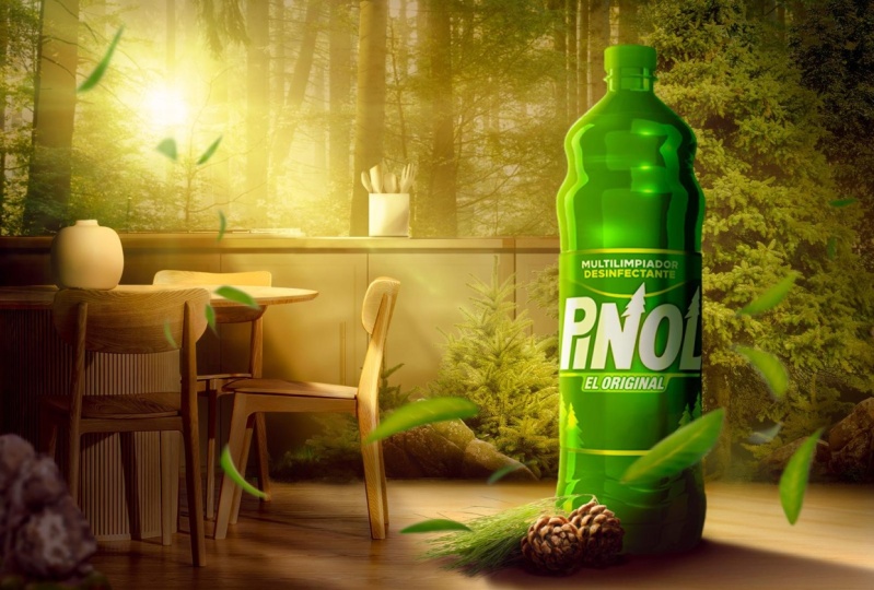 Advertising Commercial Exercise