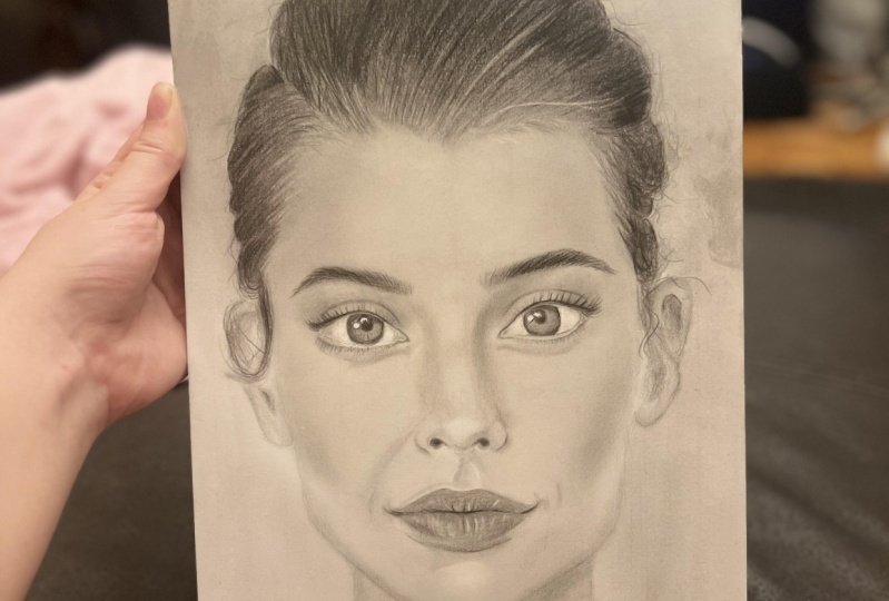 I need to practice blending