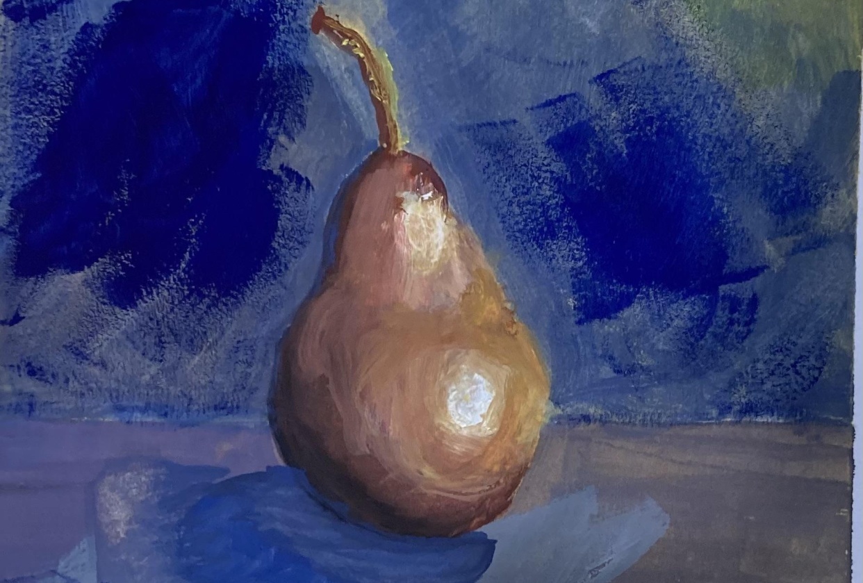 Pear - 12-21-2024 - student project
