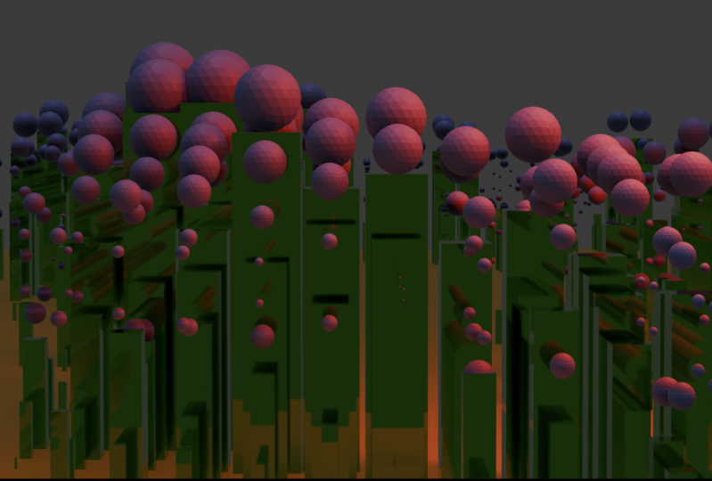 GeometryNodes