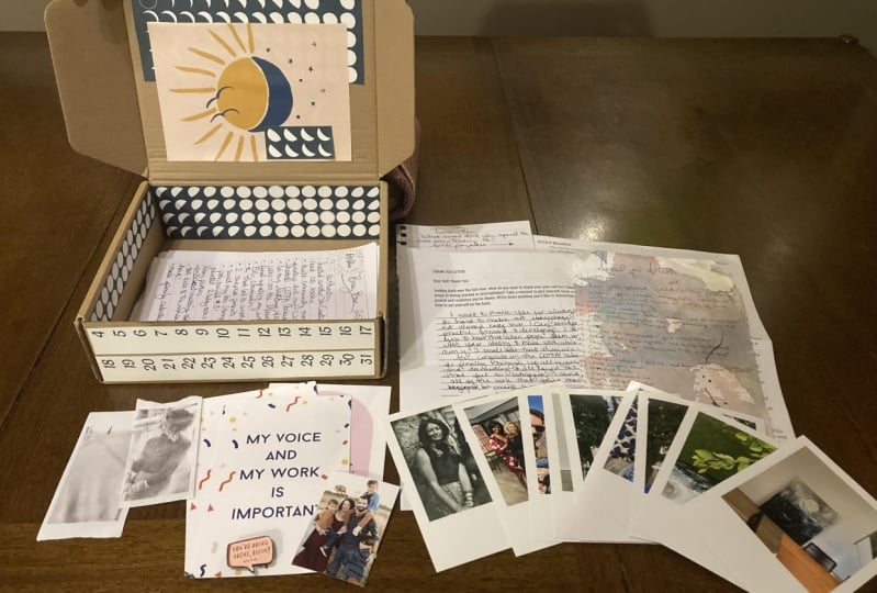 2024 Time Capsule