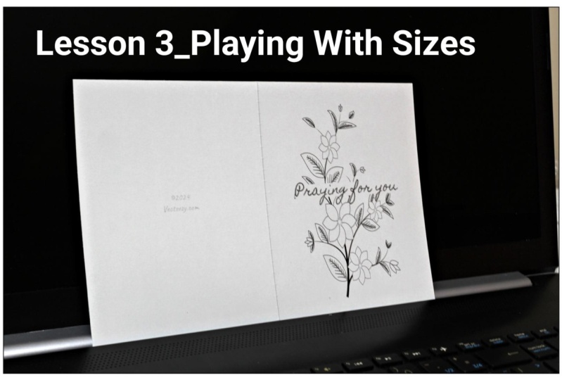 Lesson 3_Playing With Sizes
