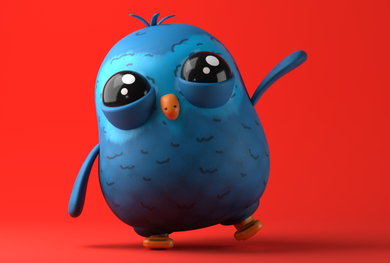 Rig Posed