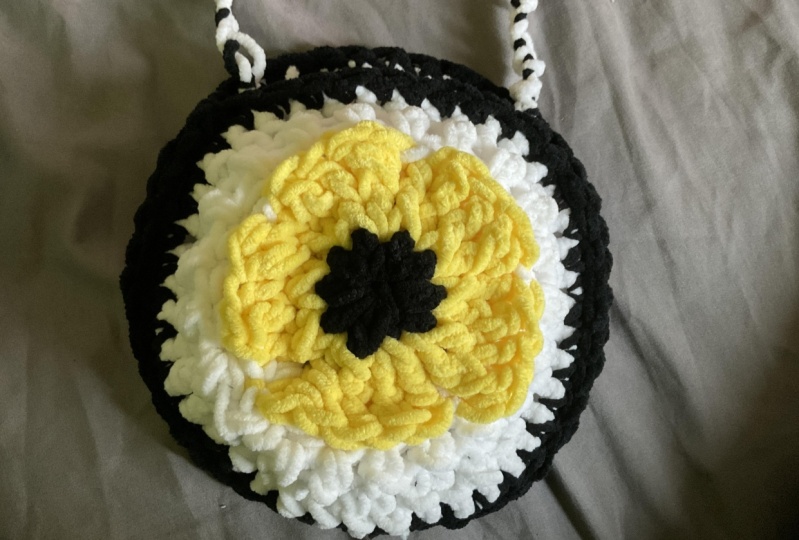 Mandala bag