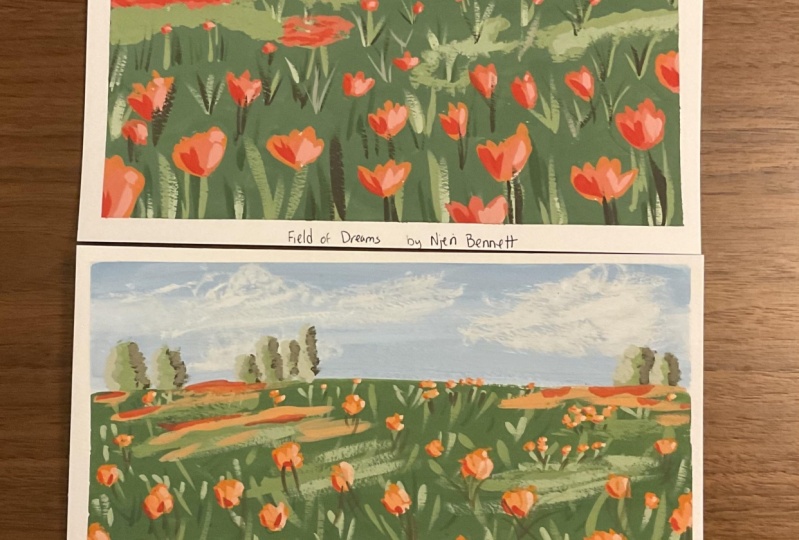 Field of Dreams