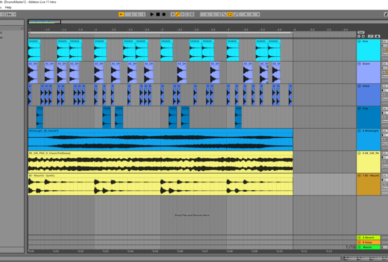 Basic Beat