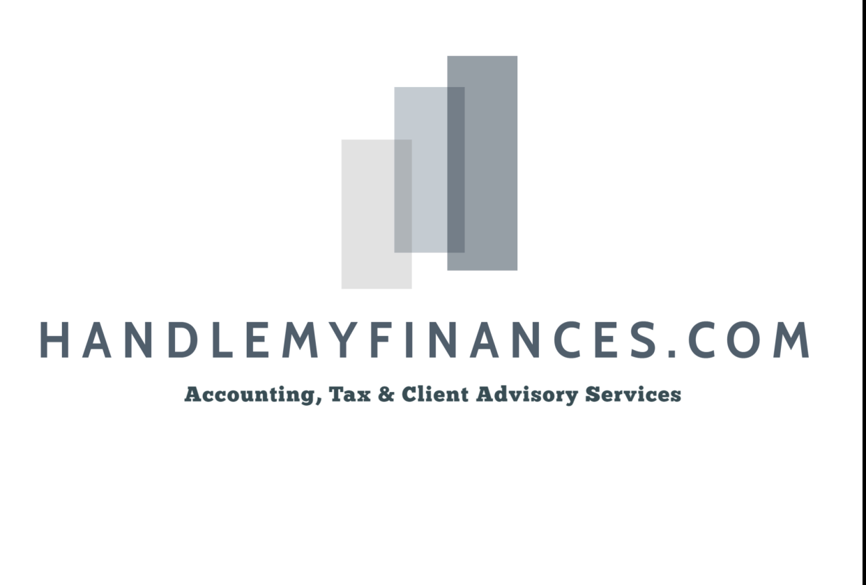 Handlemyfinances. com - student project