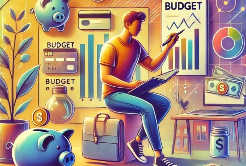 10 Budgeting Mistakes to Avoid in Your 20s