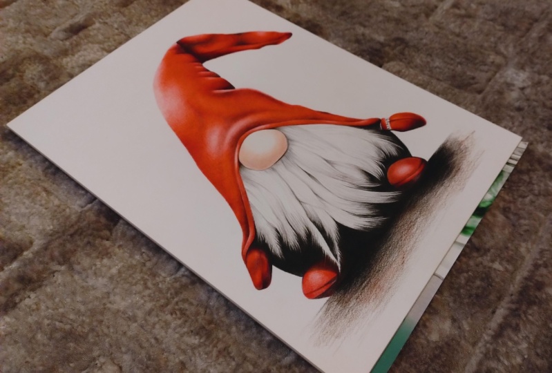Gnome