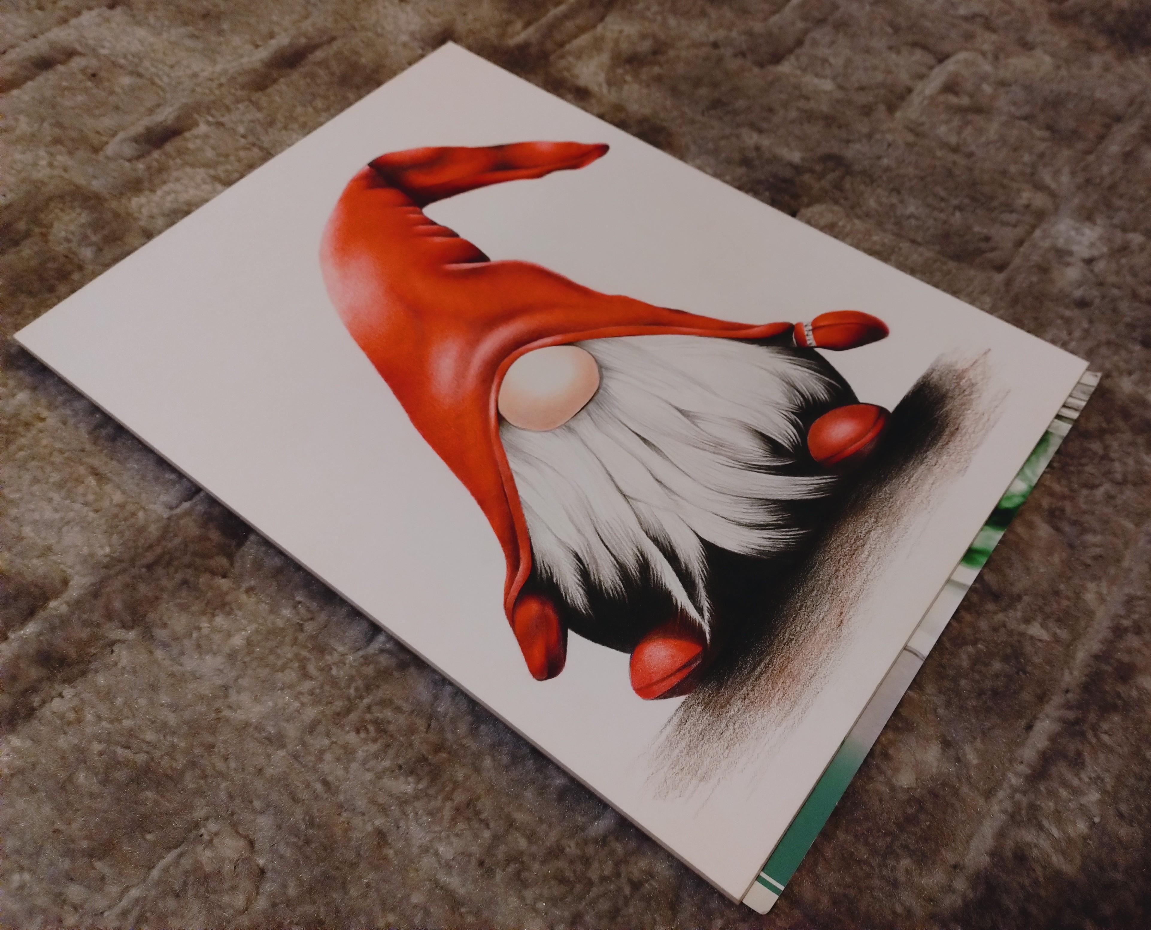 Gnome - student project
