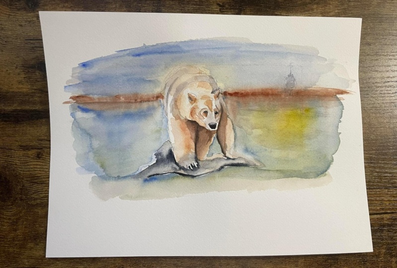 Spirit Bear