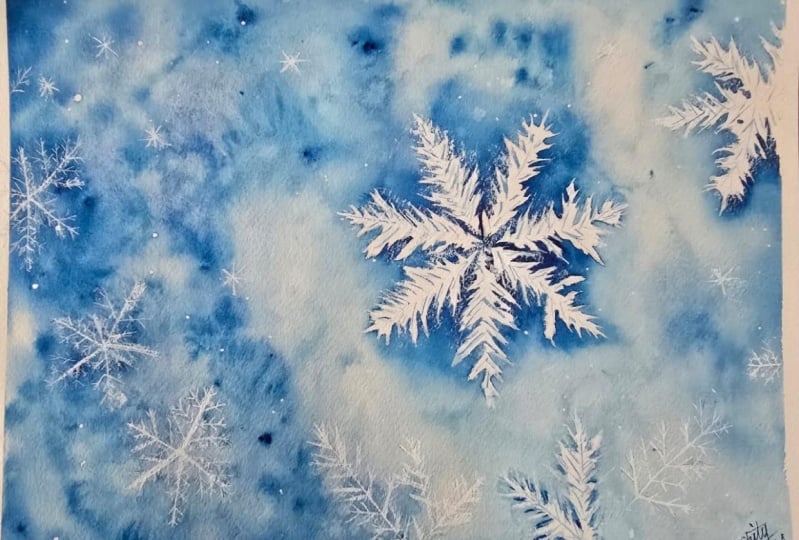 Snowflake