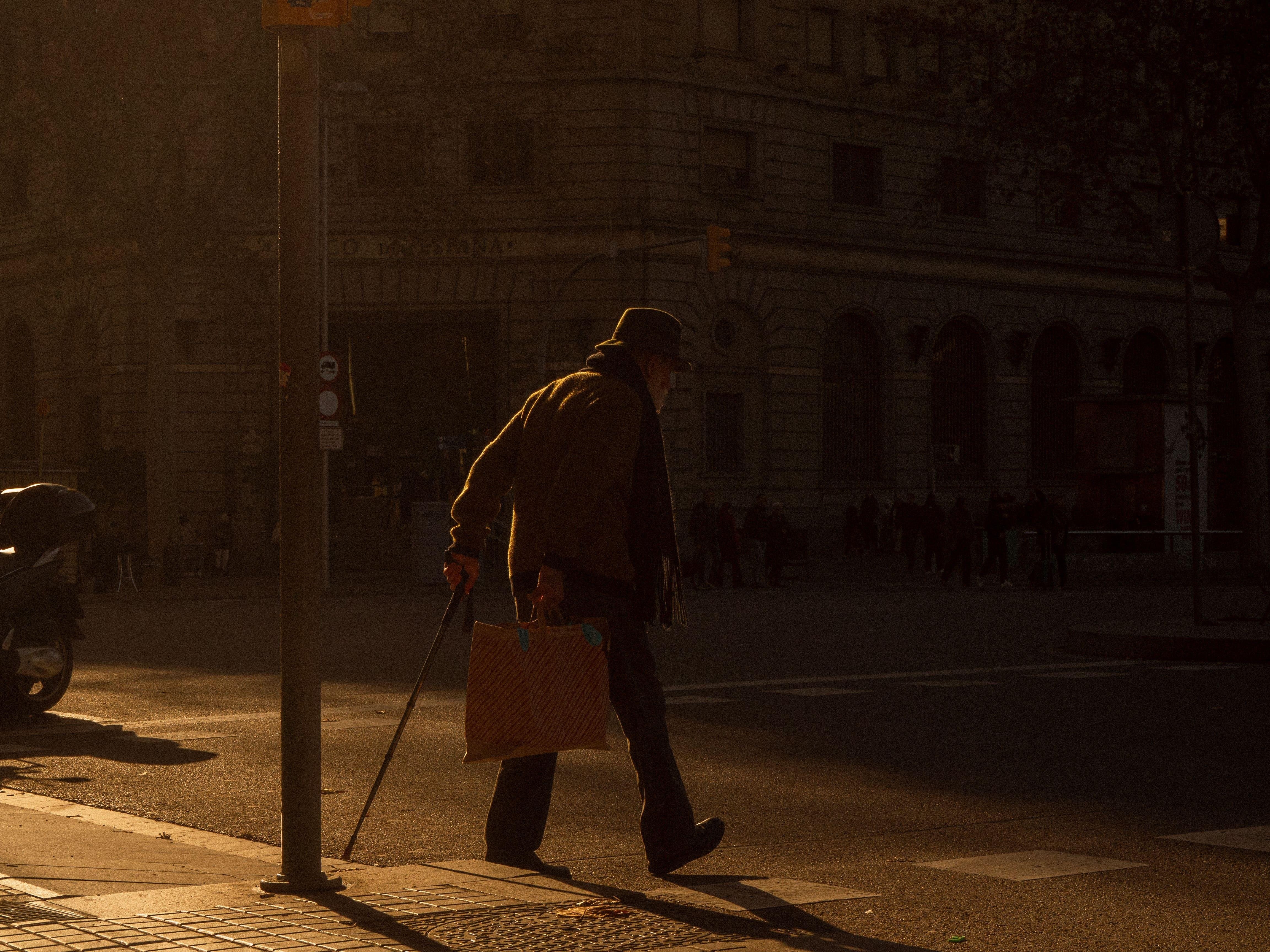 Street Photography: An In-Depth and Complete Guide | Troy Baird | Skillshare