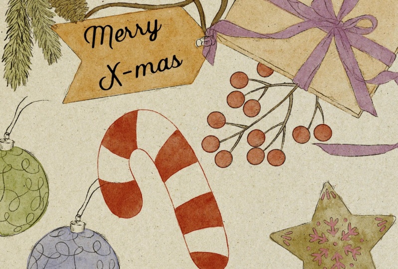 X-mas