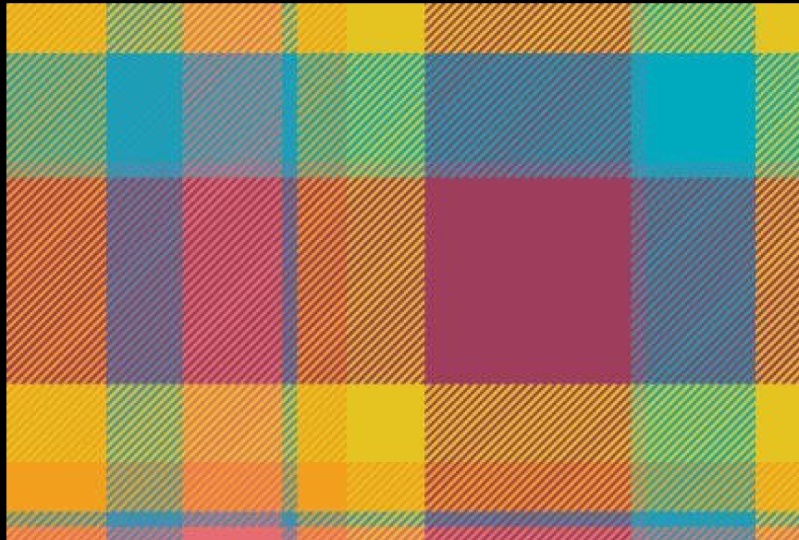 Simple plaid variations