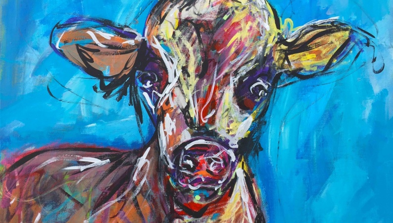 Mad Calf