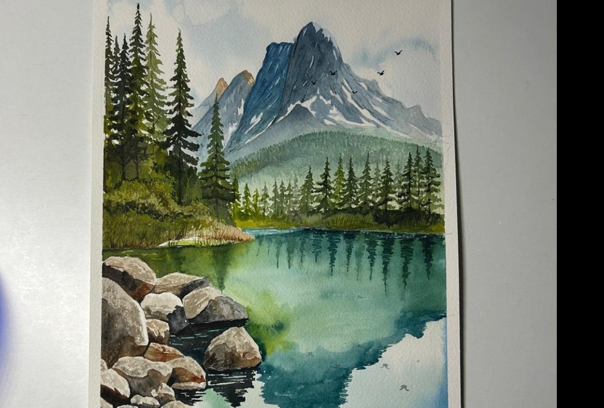 Highlights - student project