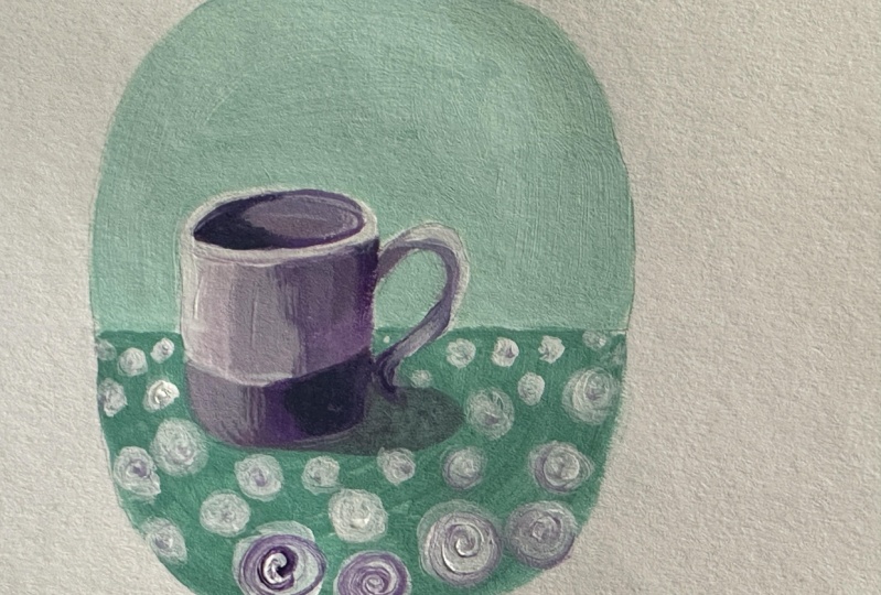 Beginner color theory