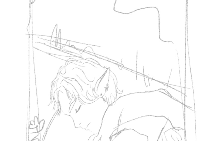 Character Development Project