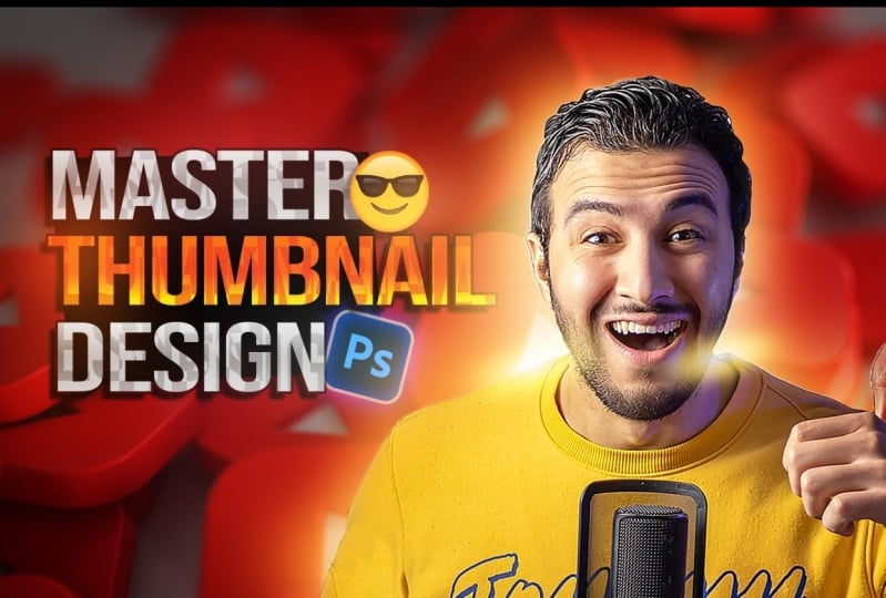 Nour Art | Thumbnail